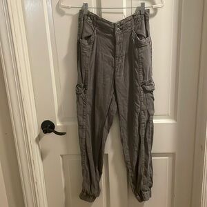 American eagle joggers size XS